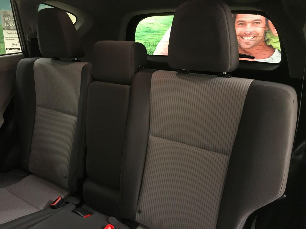 2013 Toyota RAV4 LE-4