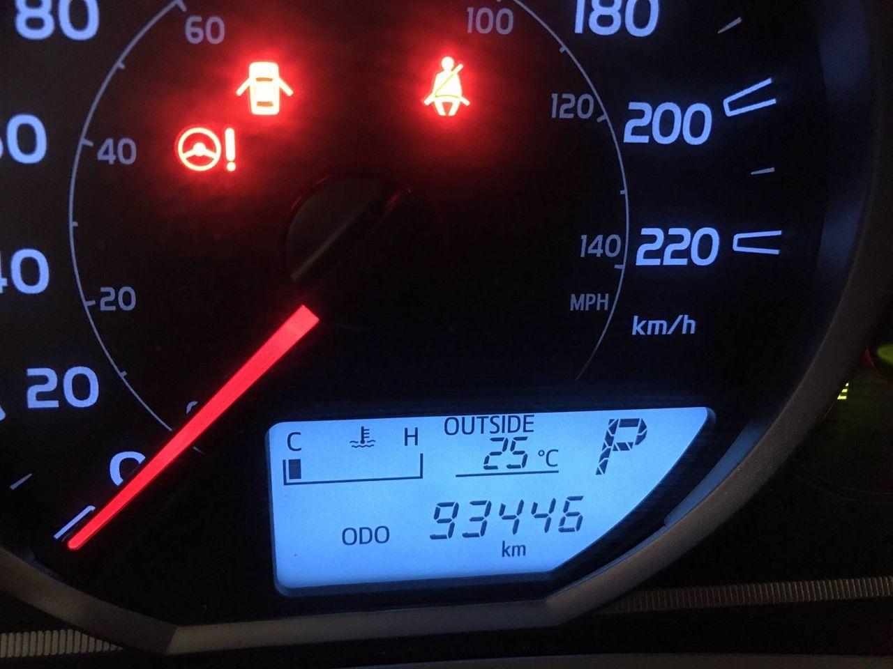 2013 Toyota RAV4 LE-2