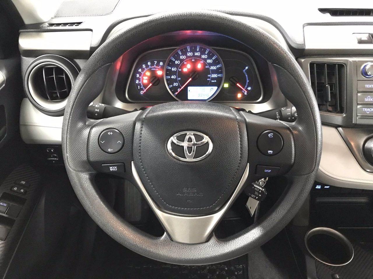 2013 Toyota RAV4 LE-3
