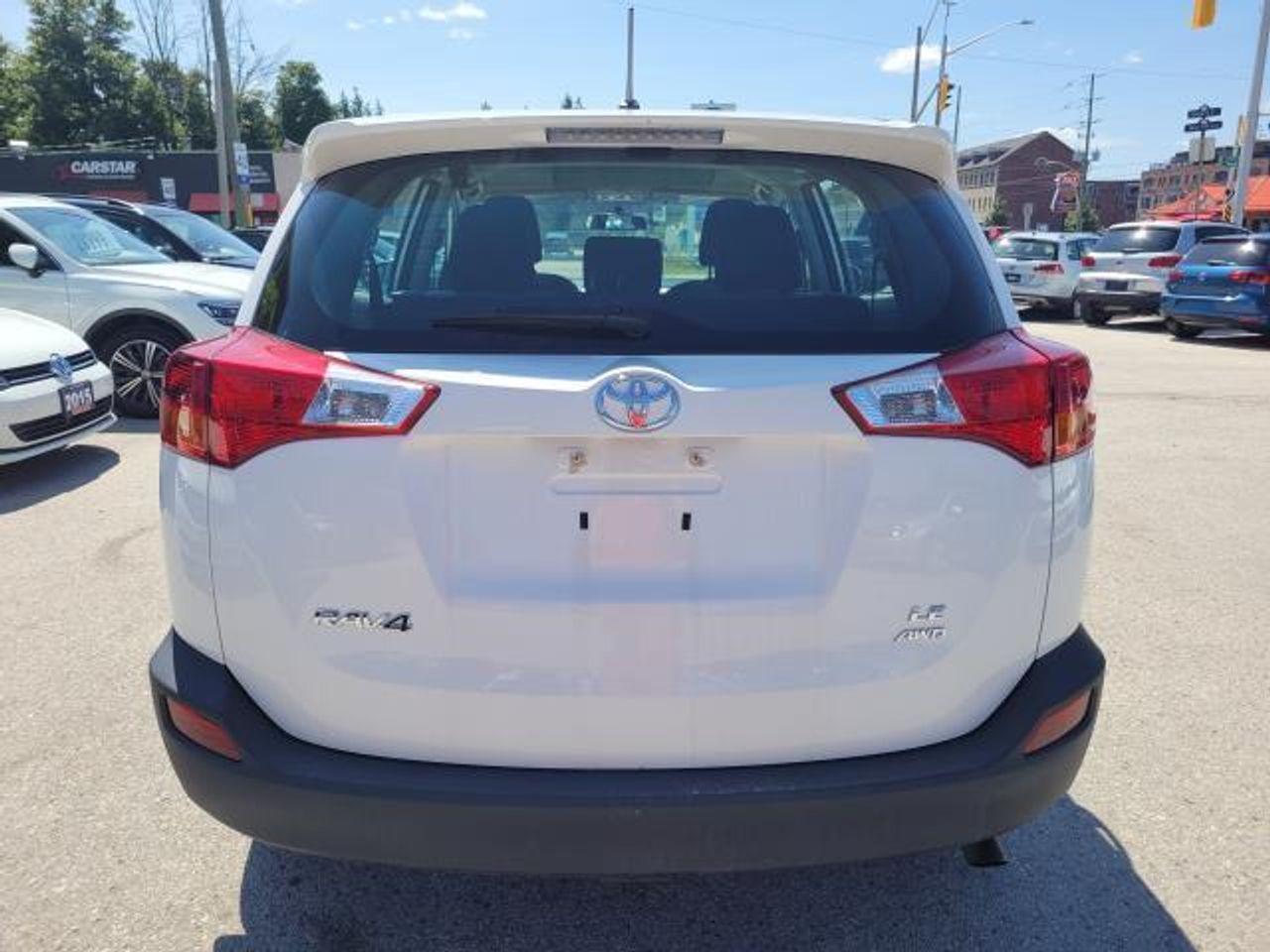 2013 Toyota RAV4 LE-3