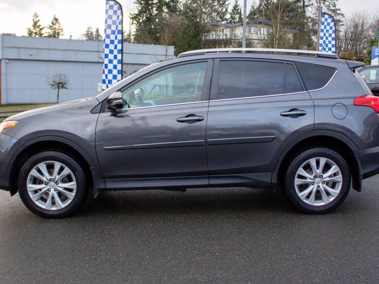 2013 Toyota RAV4 Limited-1