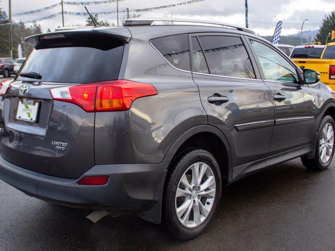 2013 Toyota RAV4 Limited-4