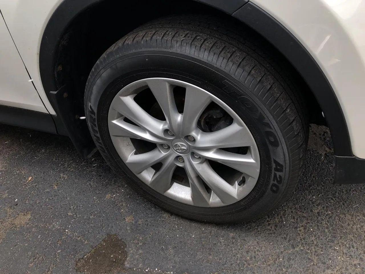 2013 Toyota RAV4 Limited-3