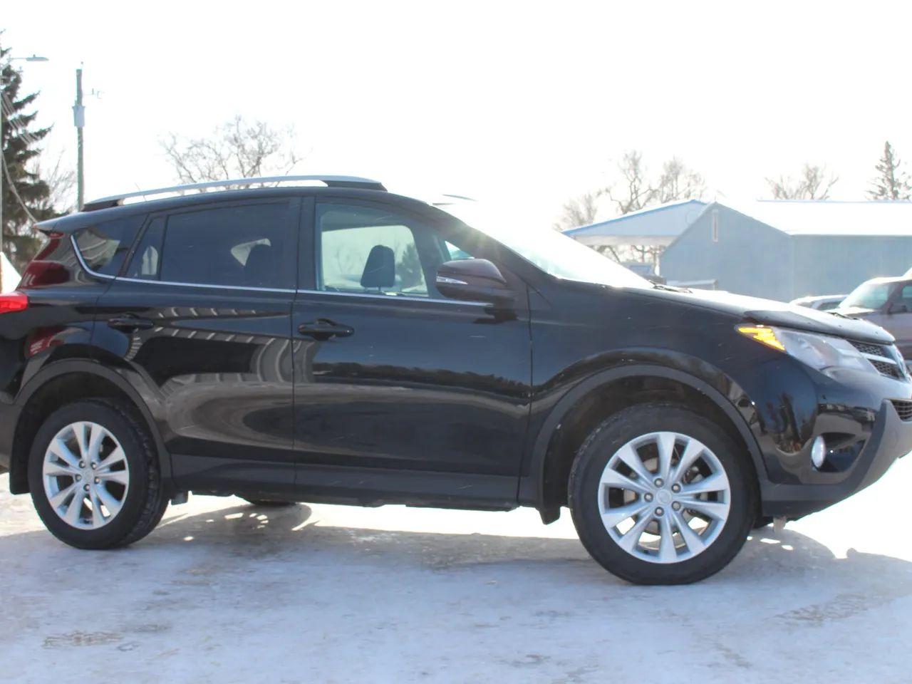 2013 Toyota RAV4 Limited-2
