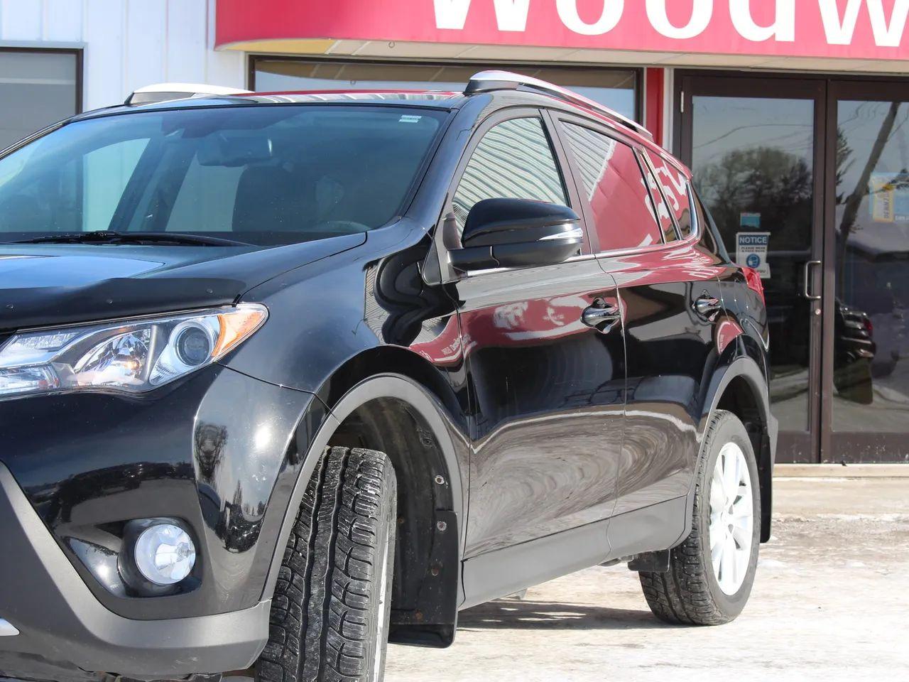 2013 Toyota RAV4 Limited-3