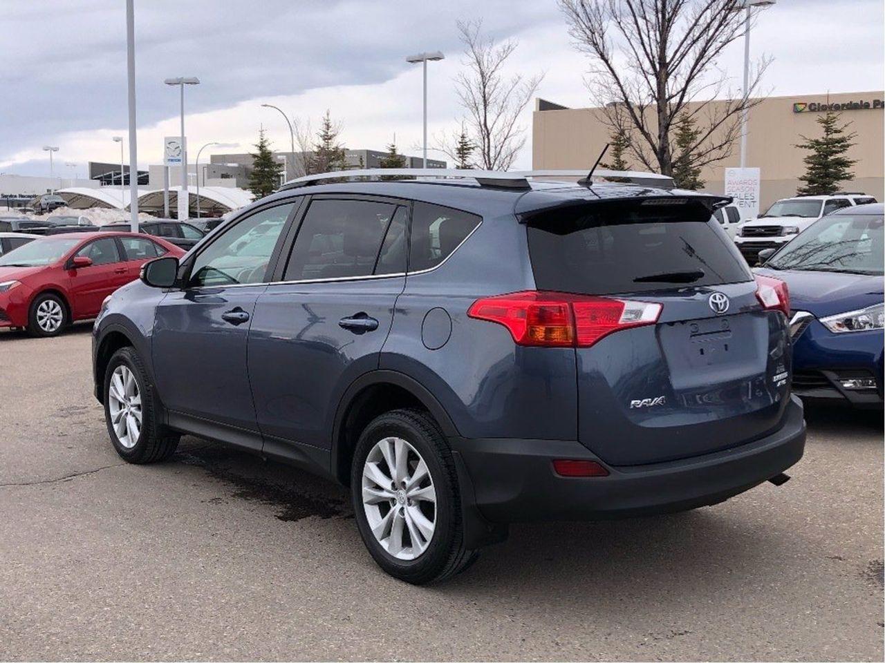 2013 Toyota RAV4 Limited-4