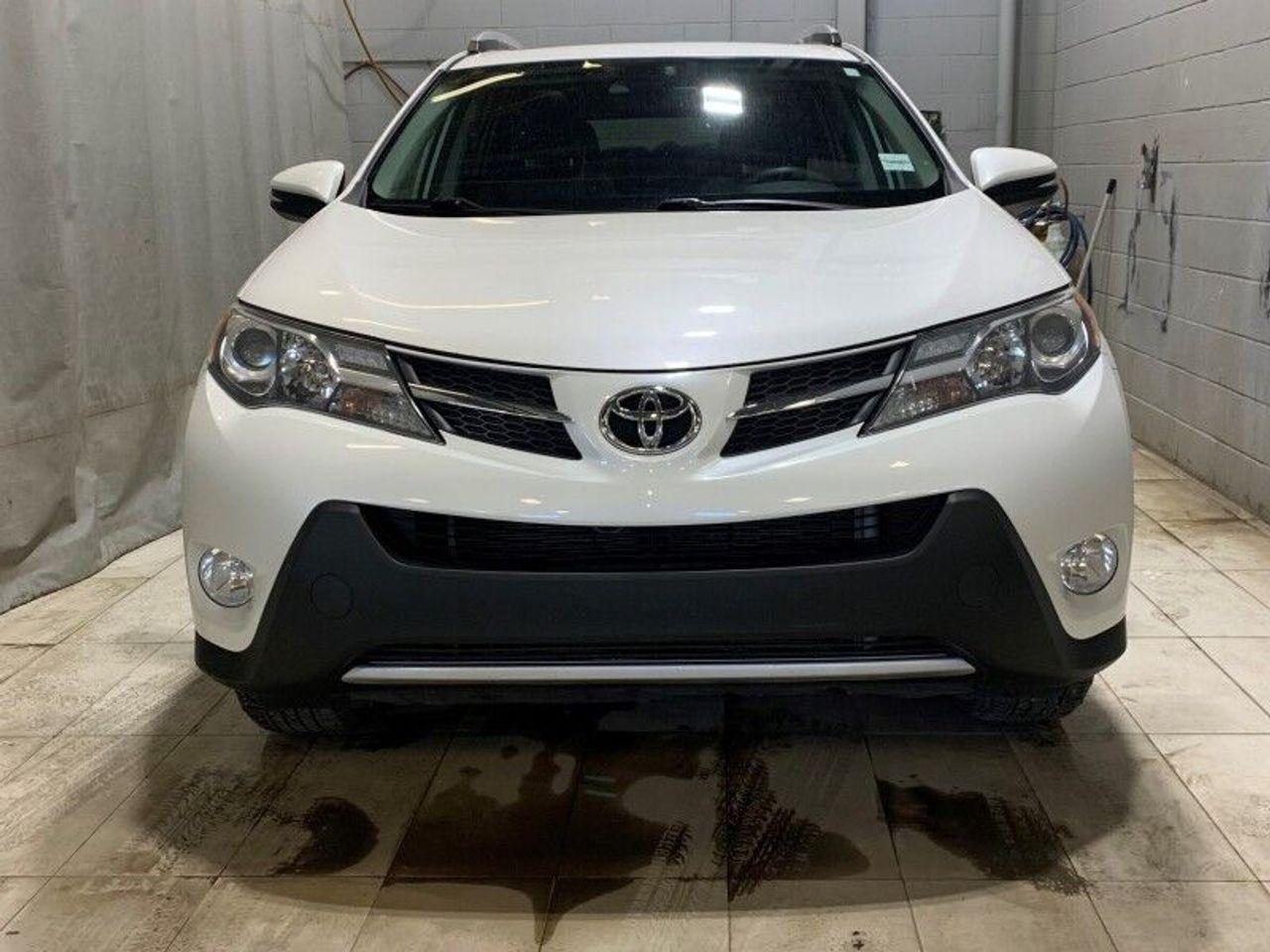 2013 Toyota RAV4 Limited-1