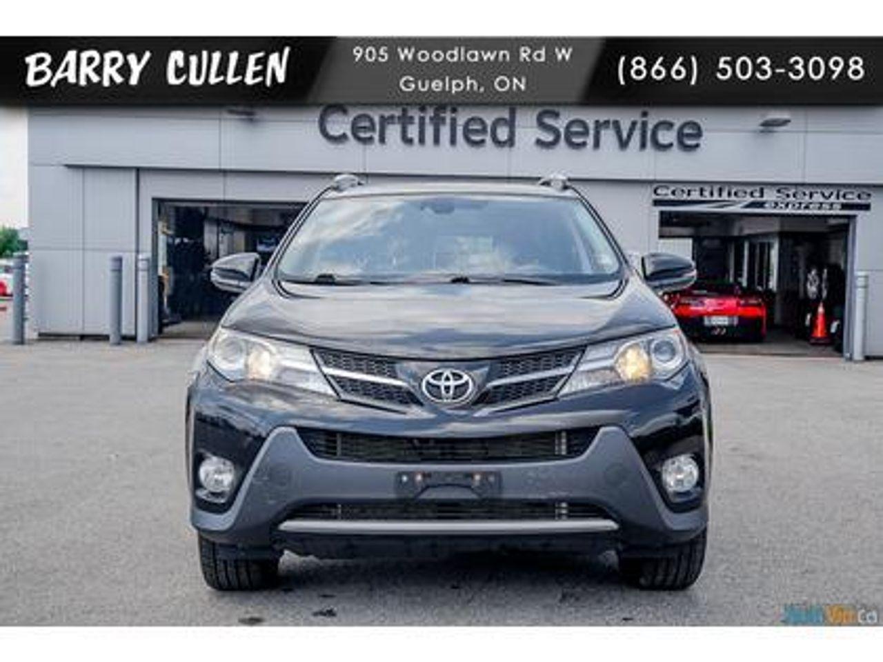 2013 Toyota RAV4 Limited-2