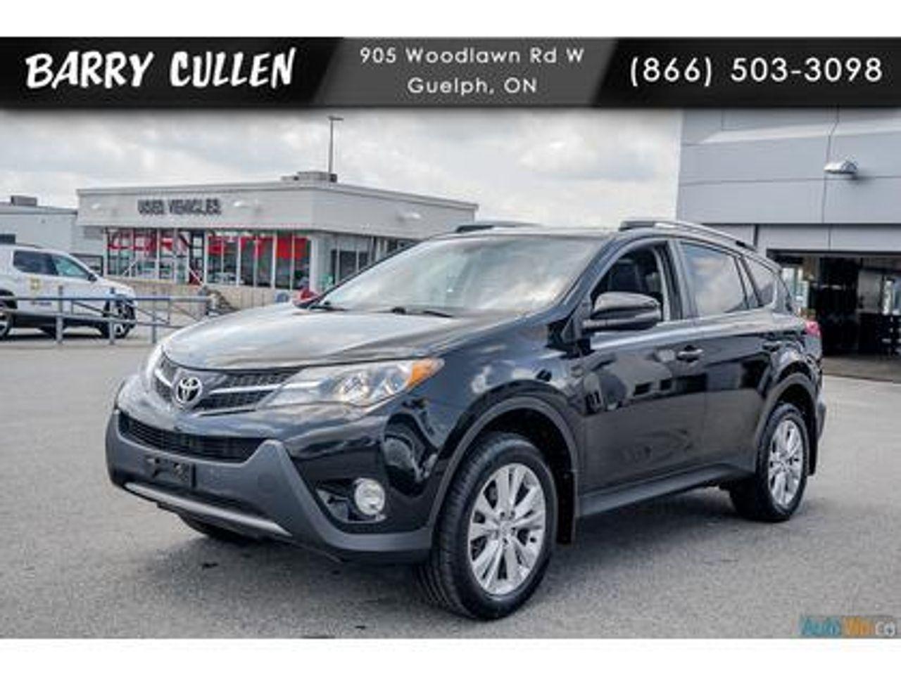 2013 Toyota RAV4 Limited-3