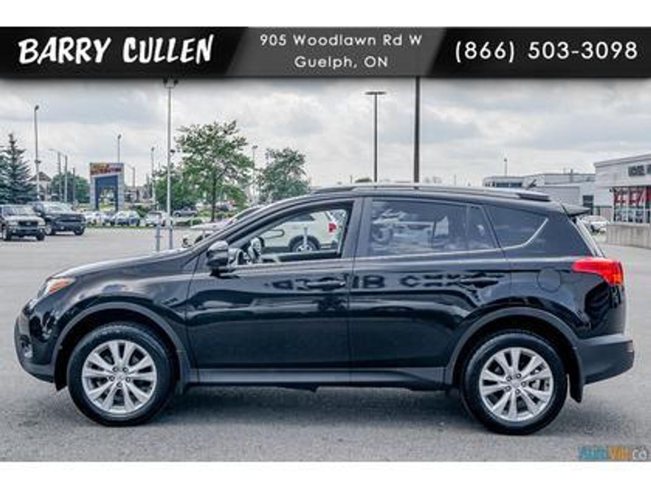 2013 Toyota RAV4 Limited-4