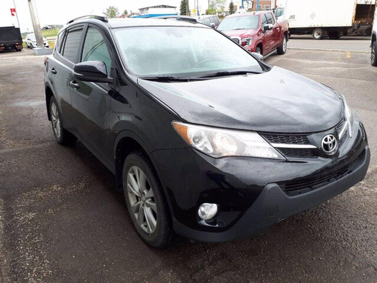 2013 Toyota RAV4 Limited-4
