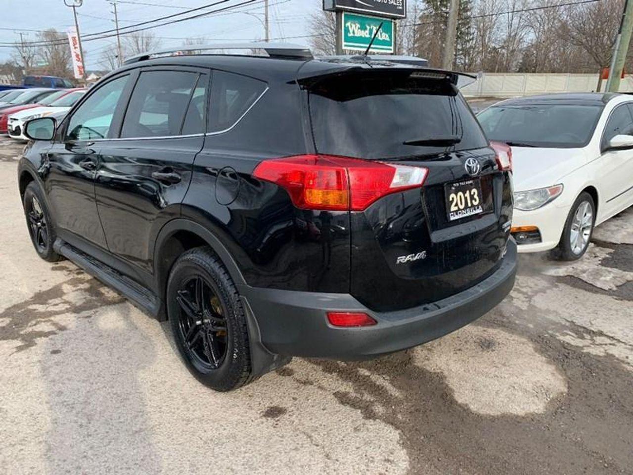 2013 Toyota RAV4 Limited-4