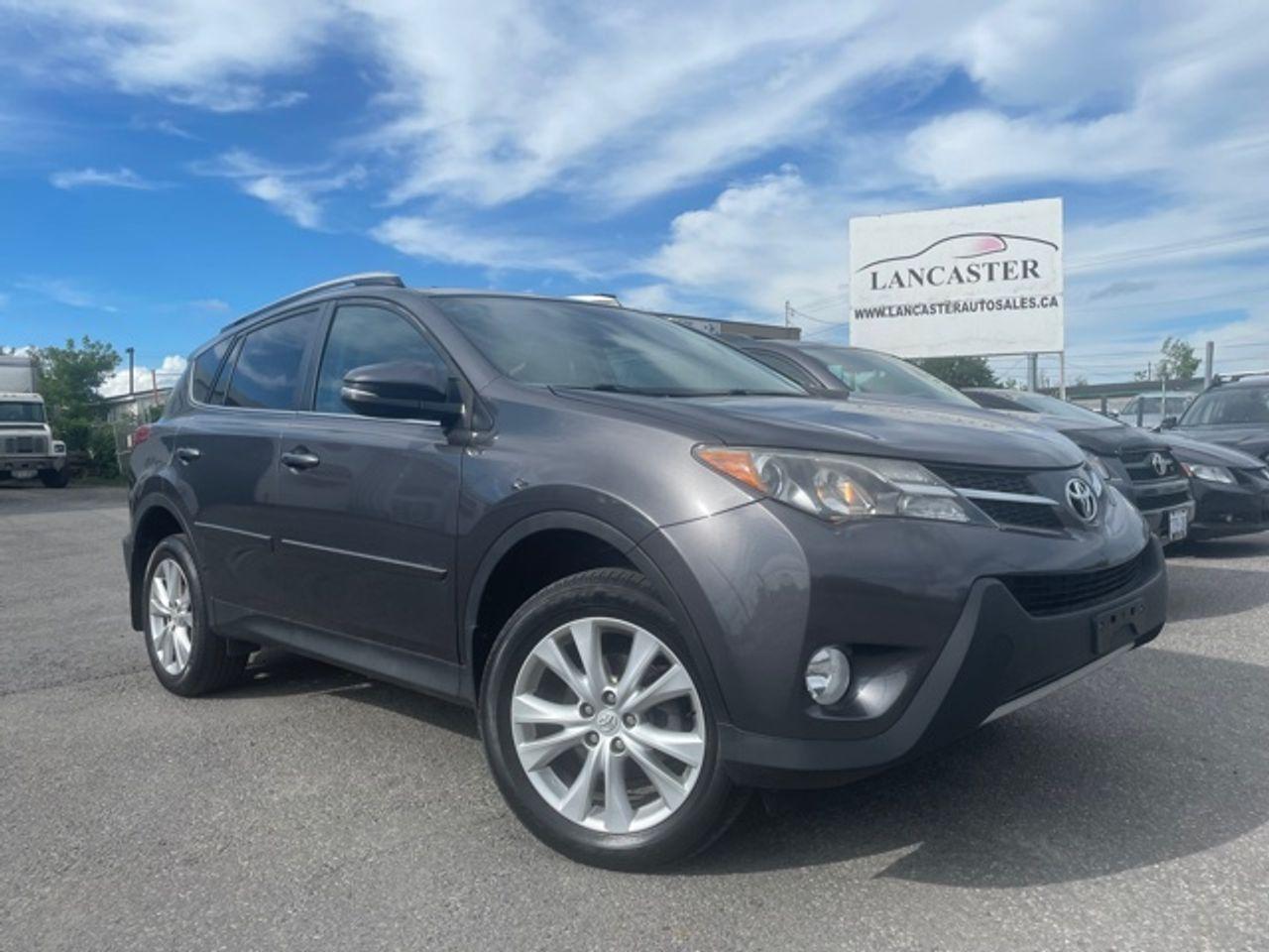 2013 Toyota RAV4 Limited-0