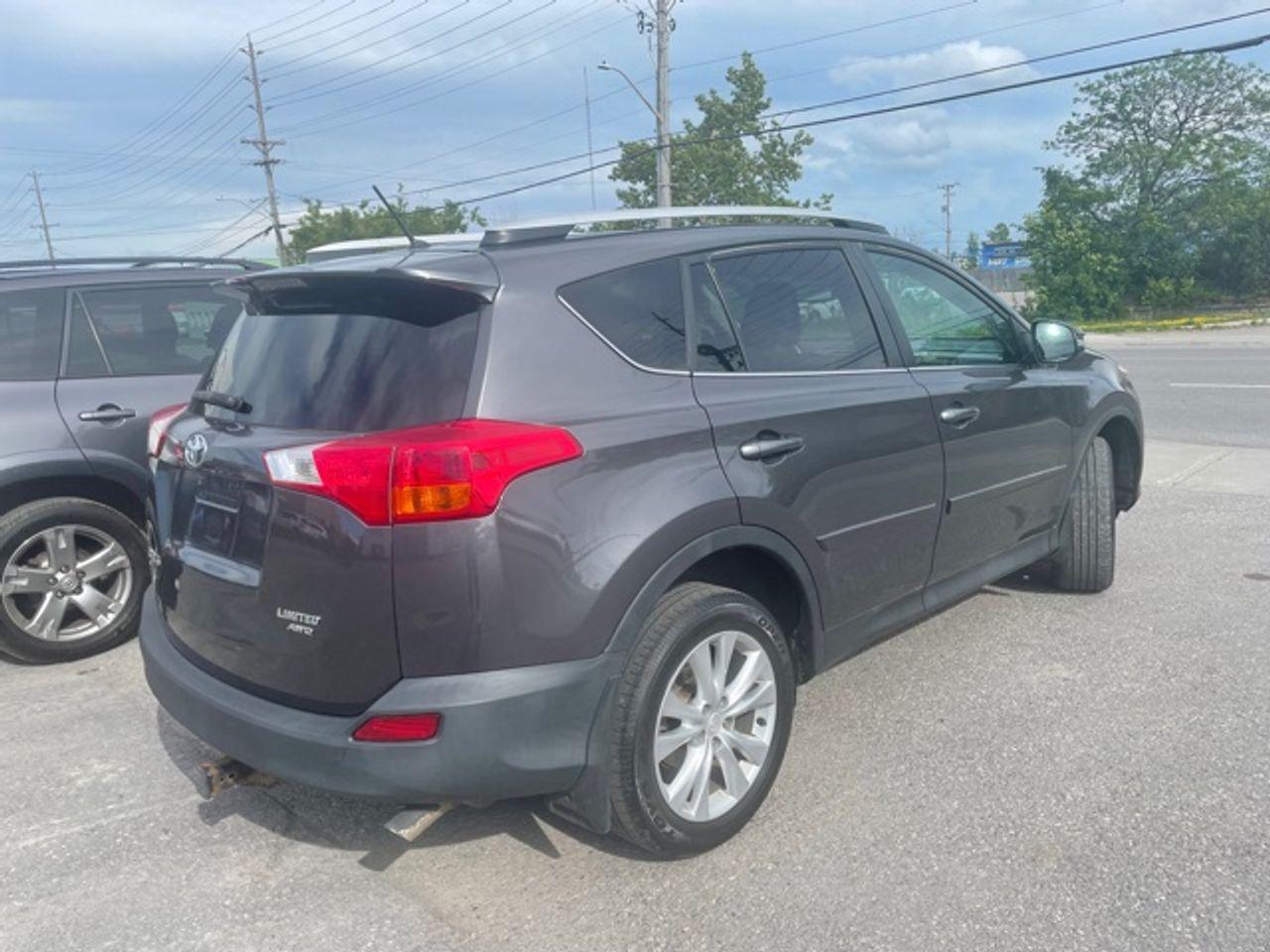 2013 Toyota RAV4 Limited-4