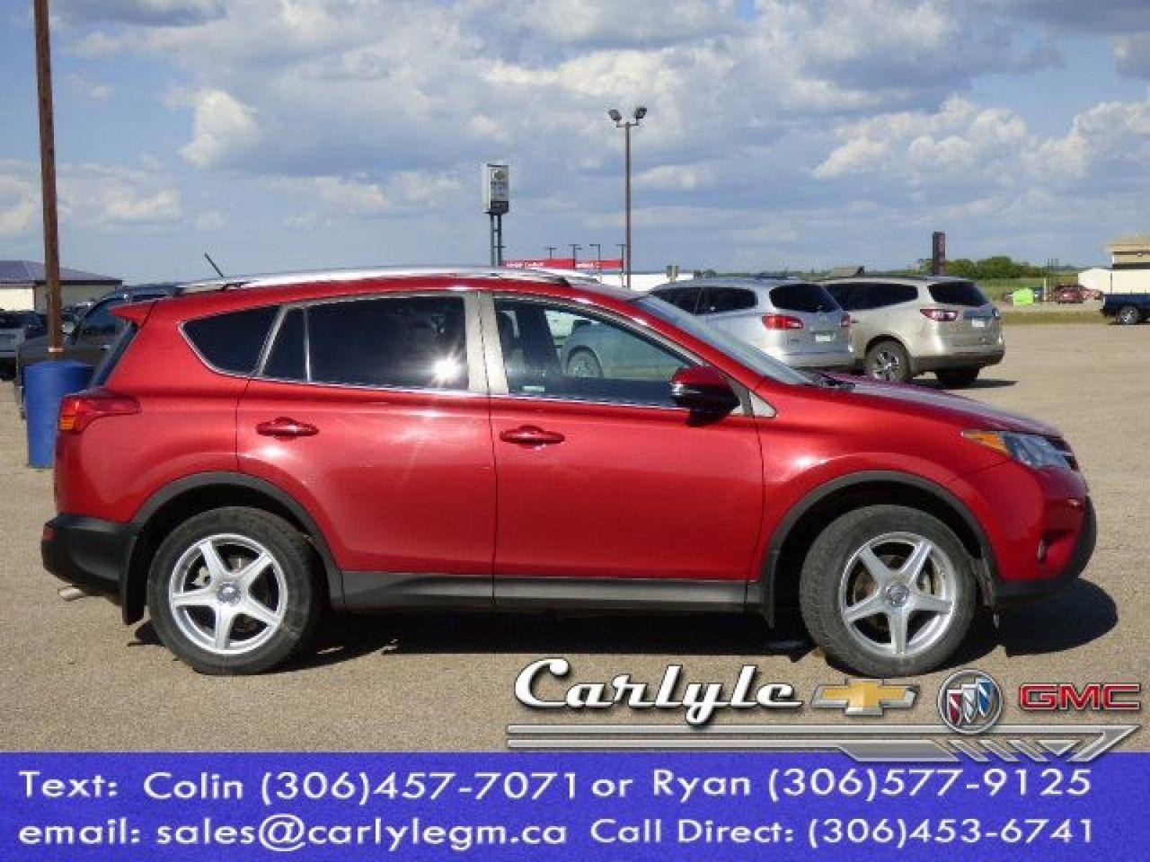 2013 Toyota RAV4 Limited-4