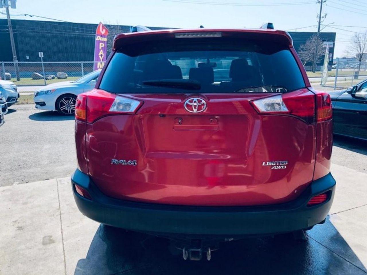 2013 Toyota RAV4 Limited-4