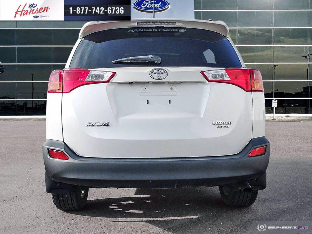 2013 Toyota RAV4 Limited-4