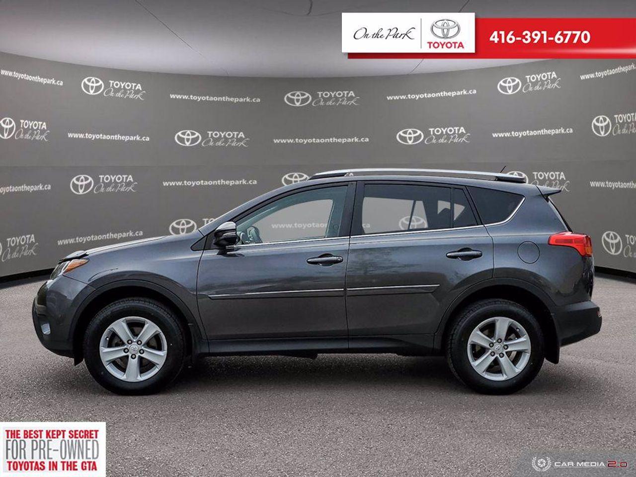 2013 Toyota RAV4 XLE-2