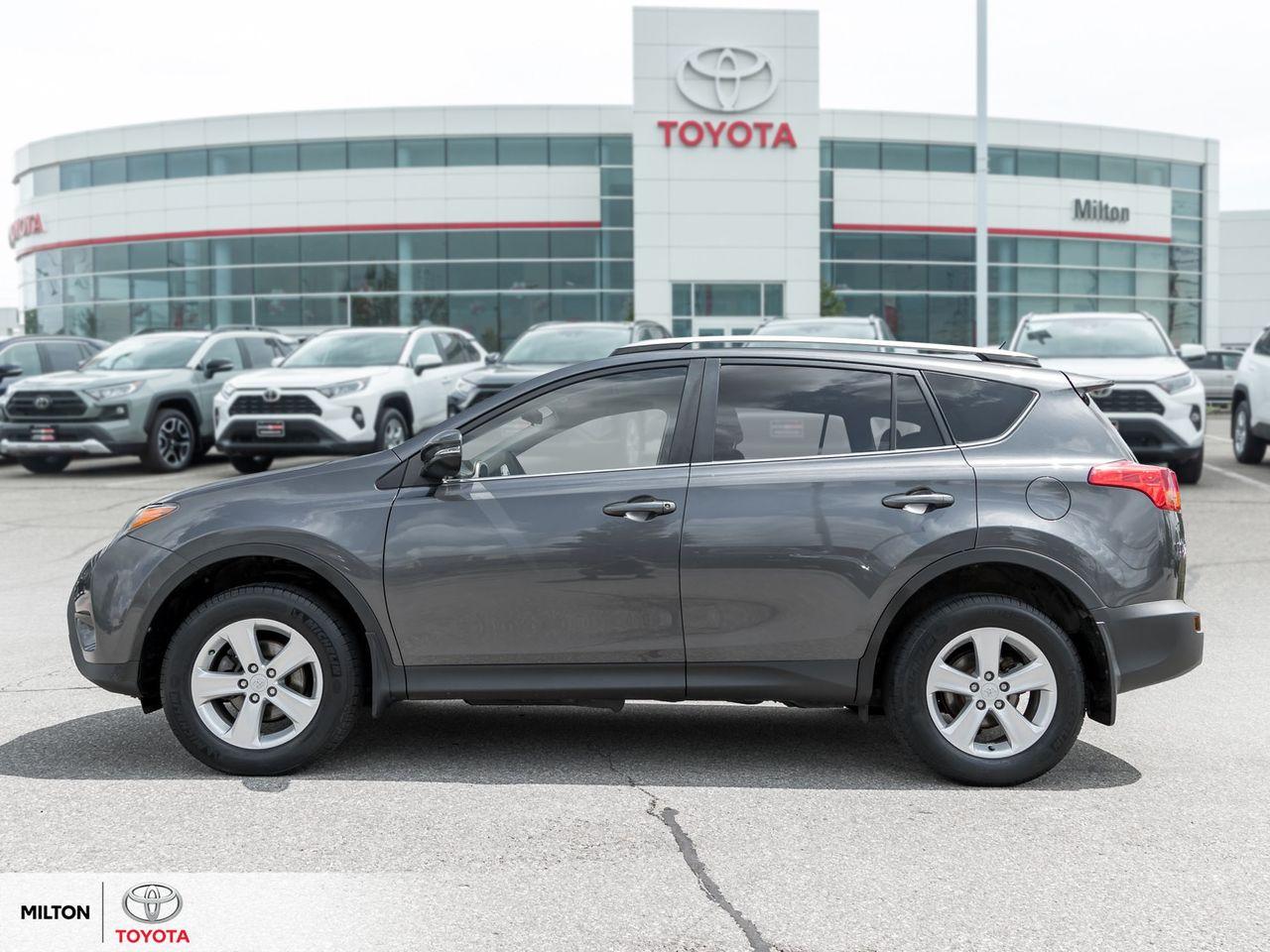 2013 Toyota RAV4 XLE-2