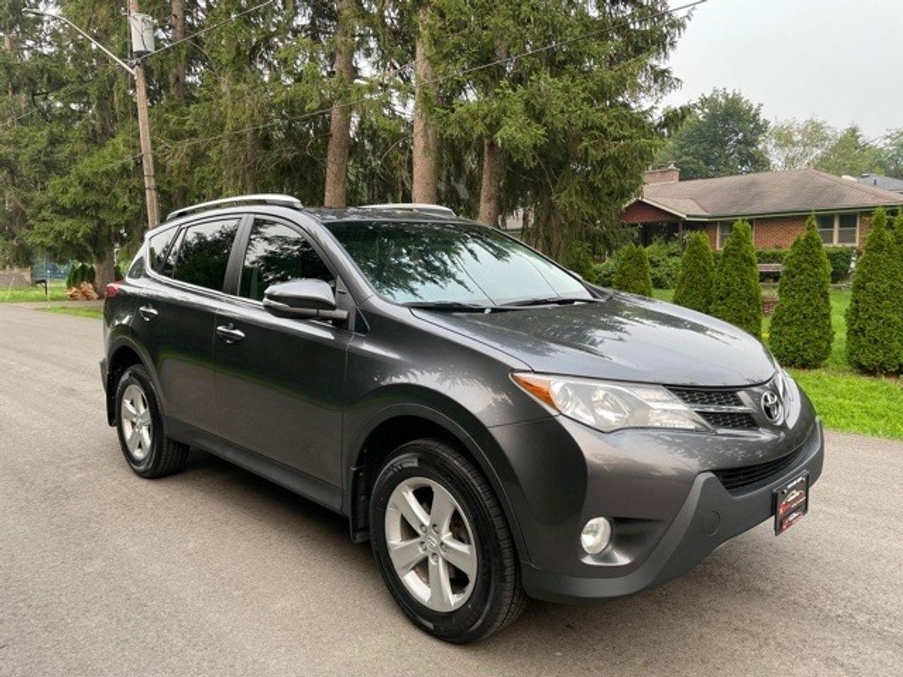 2013 Toyota RAV4 XLE-3