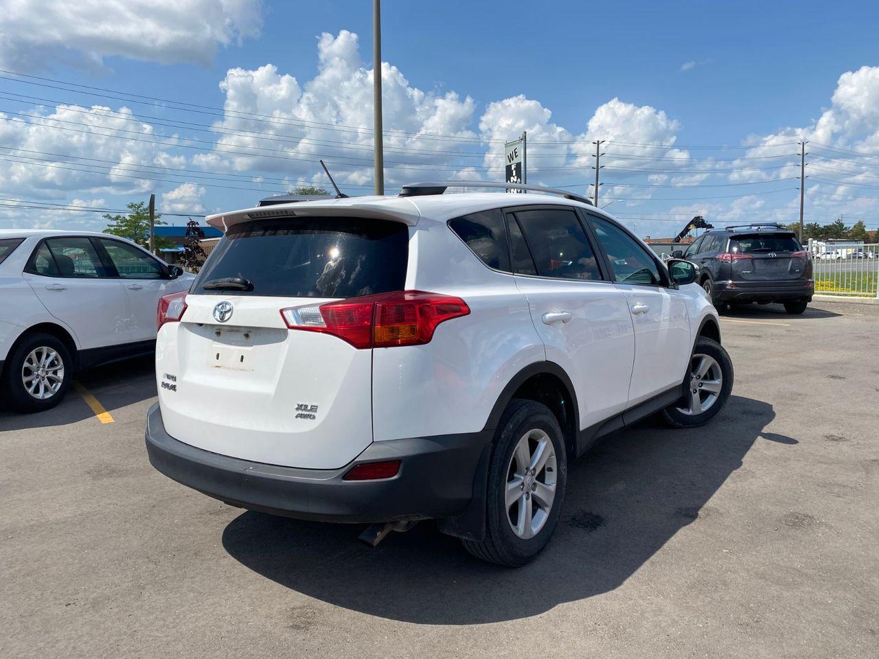 2013 Toyota RAV4 XLE-3