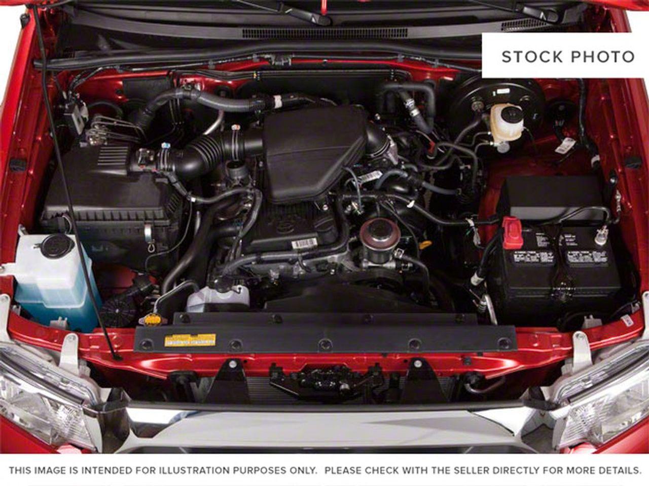 2013 Toyota Tacoma Base-2