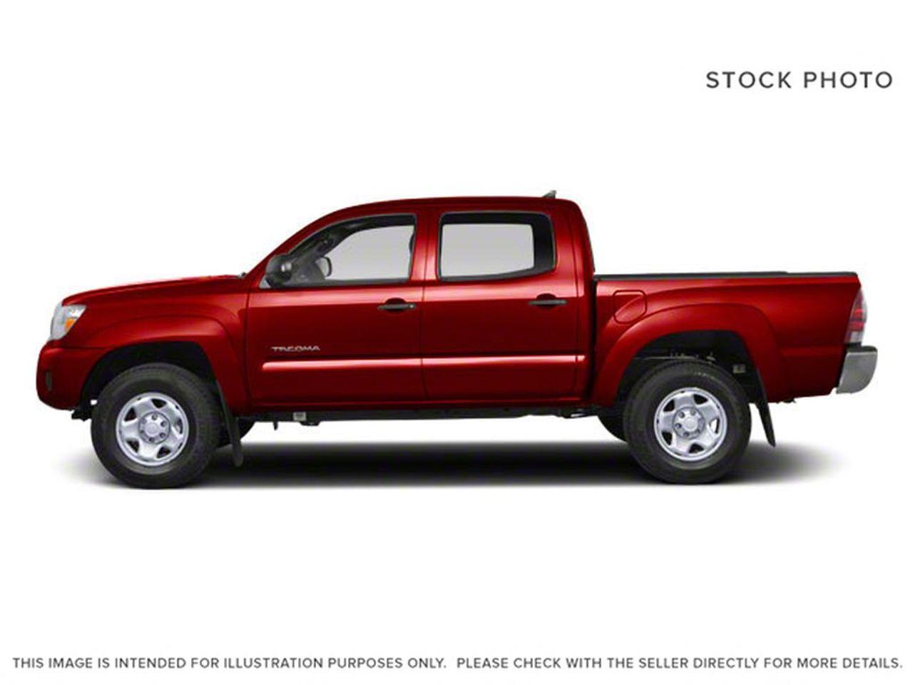 2013 Toyota Tacoma Base-3