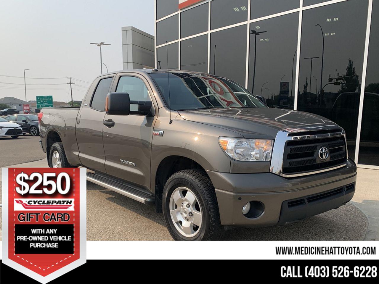 2013 Toyota Tundra SR5-0