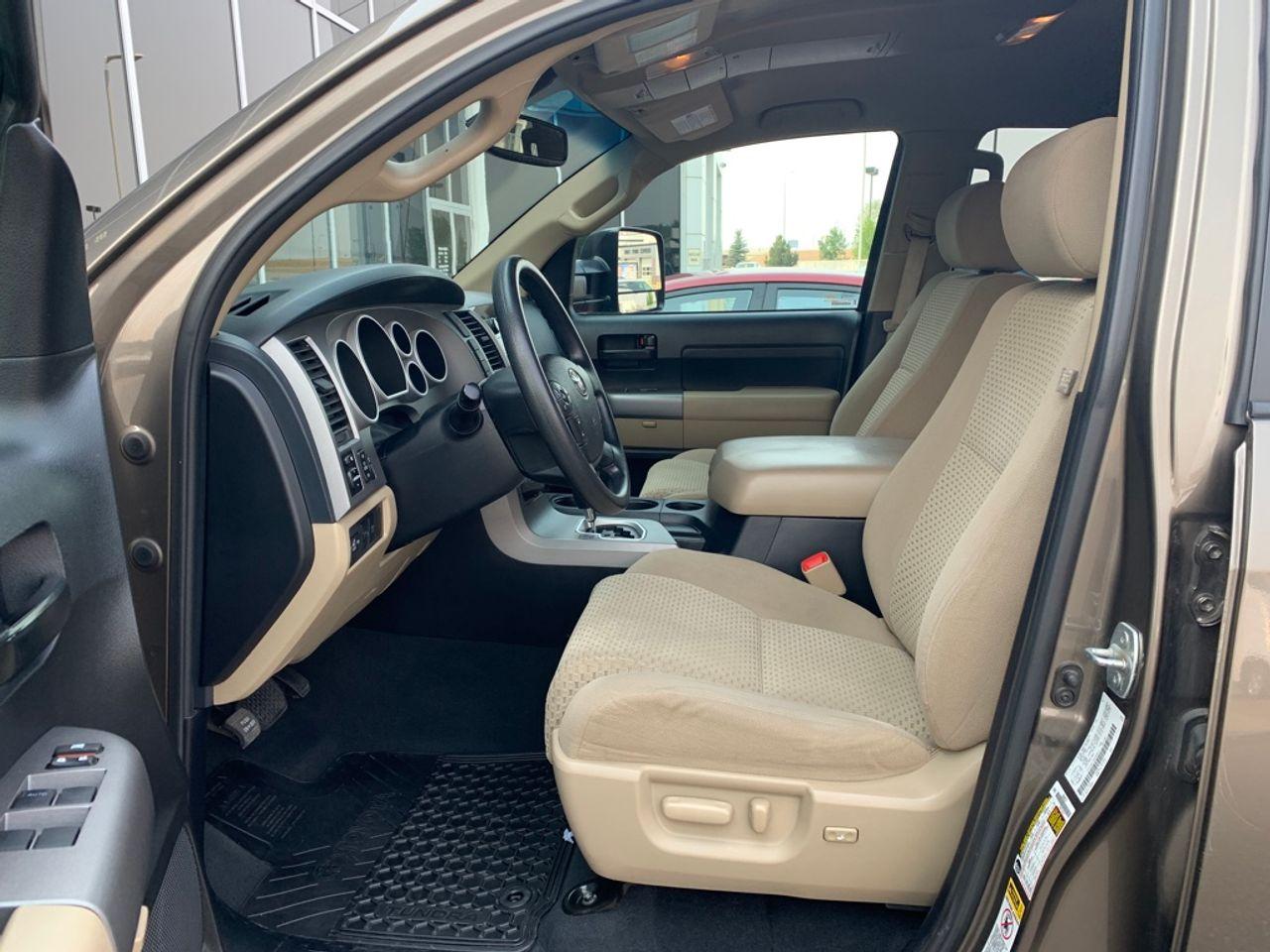 2013 Toyota Tundra SR5-3
