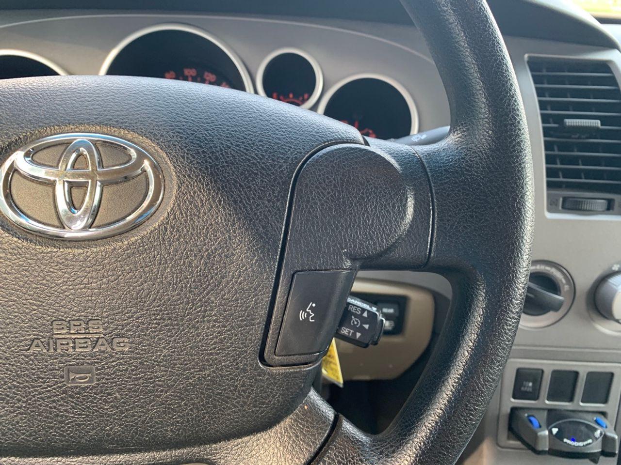 2013 Toyota Tundra SR5-4