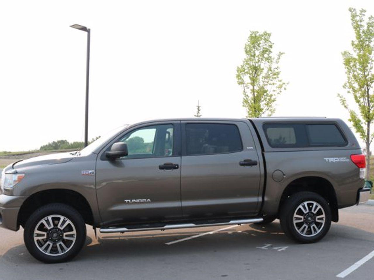 2013 Toyota Tundra SR5-1