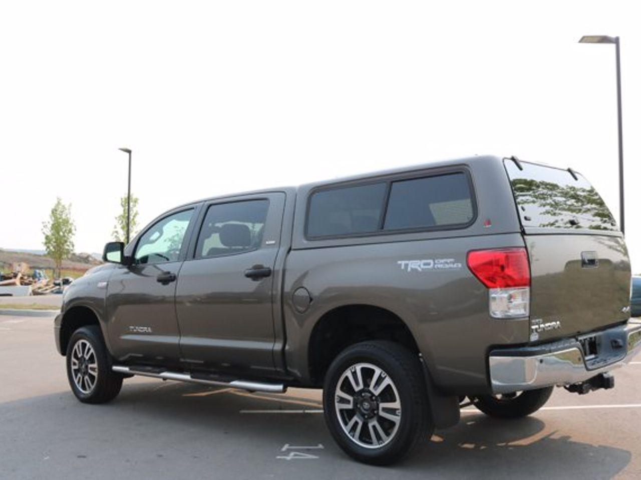 2013 Toyota Tundra SR5-2