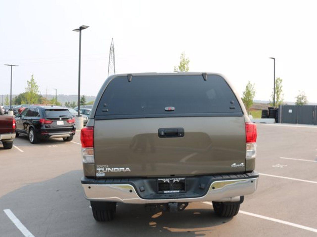 2013 Toyota Tundra SR5-3