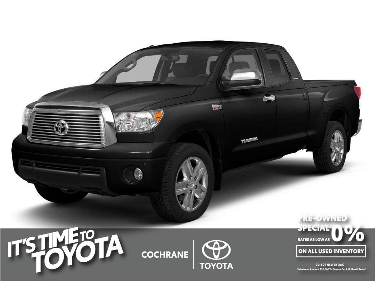 2013 Toyota Tundra SR5-0