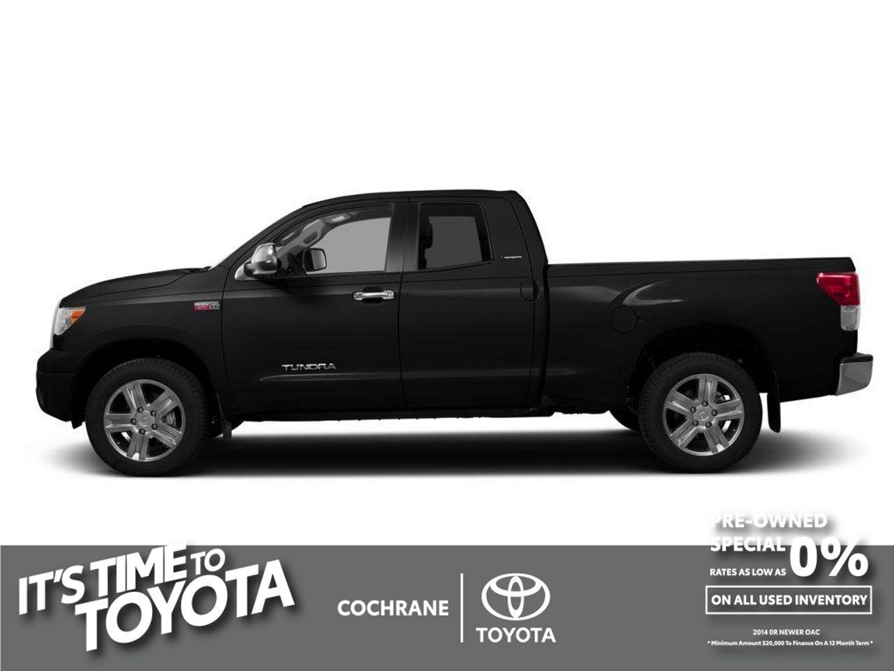 2013 Toyota Tundra SR5-1