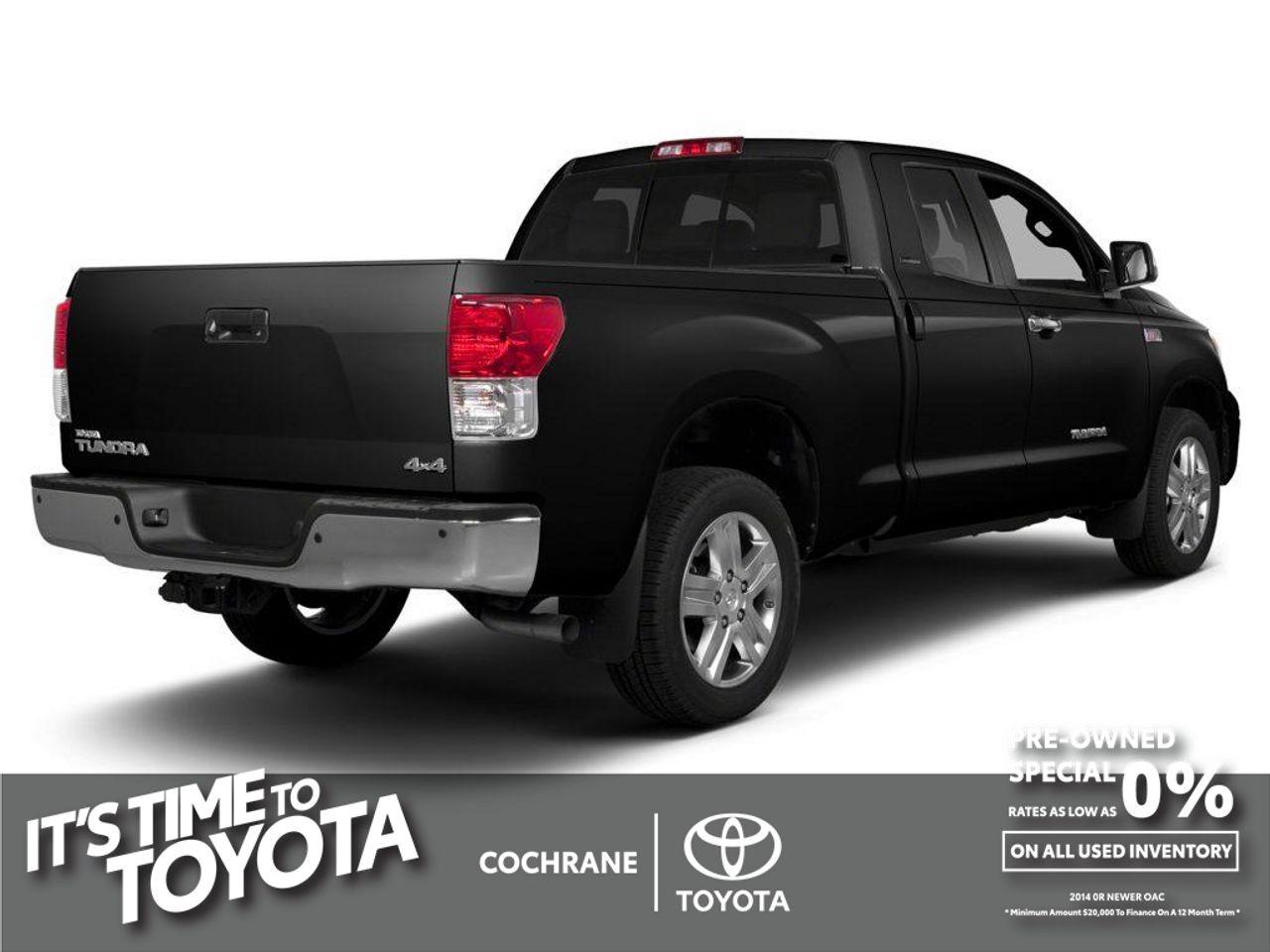 2013 Toyota Tundra SR5-2