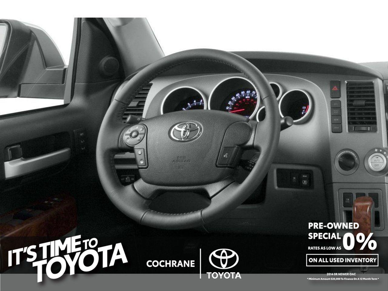 2013 Toyota Tundra SR5-3