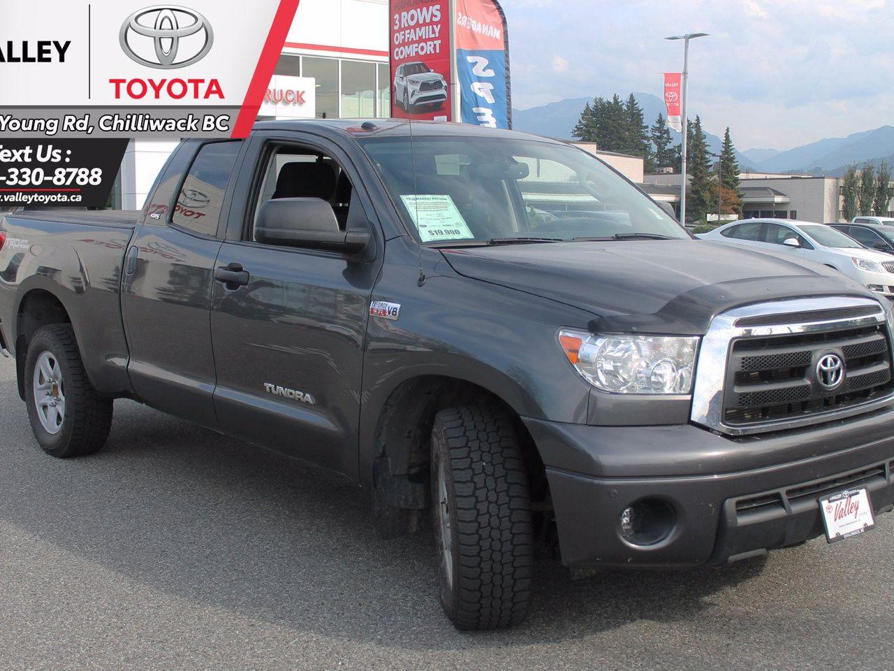 2013 Toyota Tundra Tundra-4