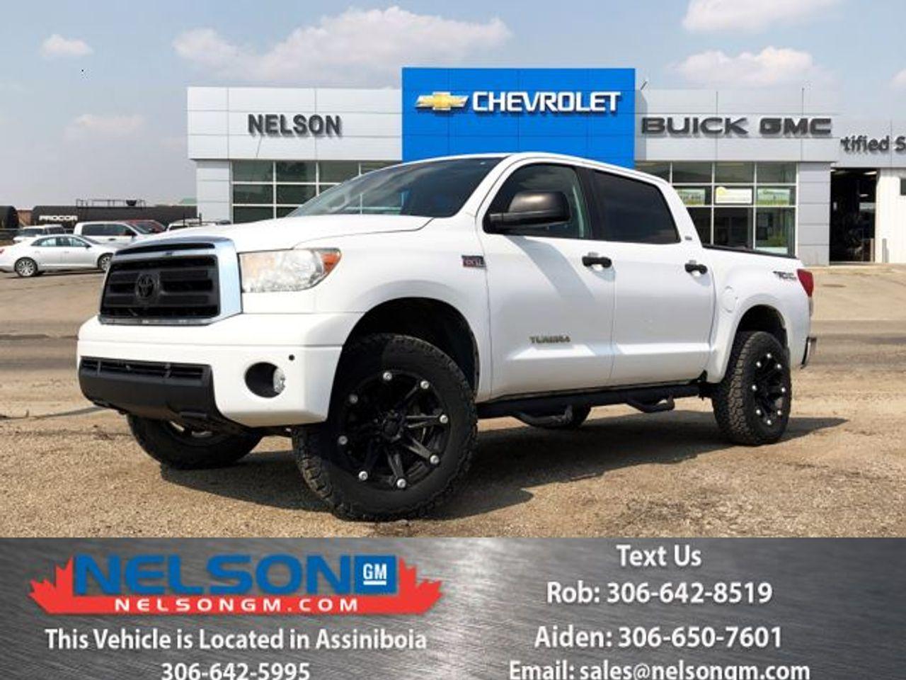 2013 Toyota Tundra -0