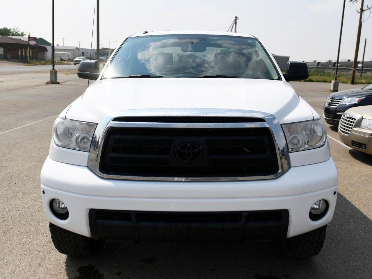 2013 Toyota Tundra -1