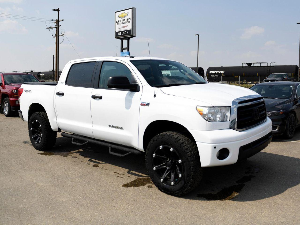 2013 Toyota Tundra -2