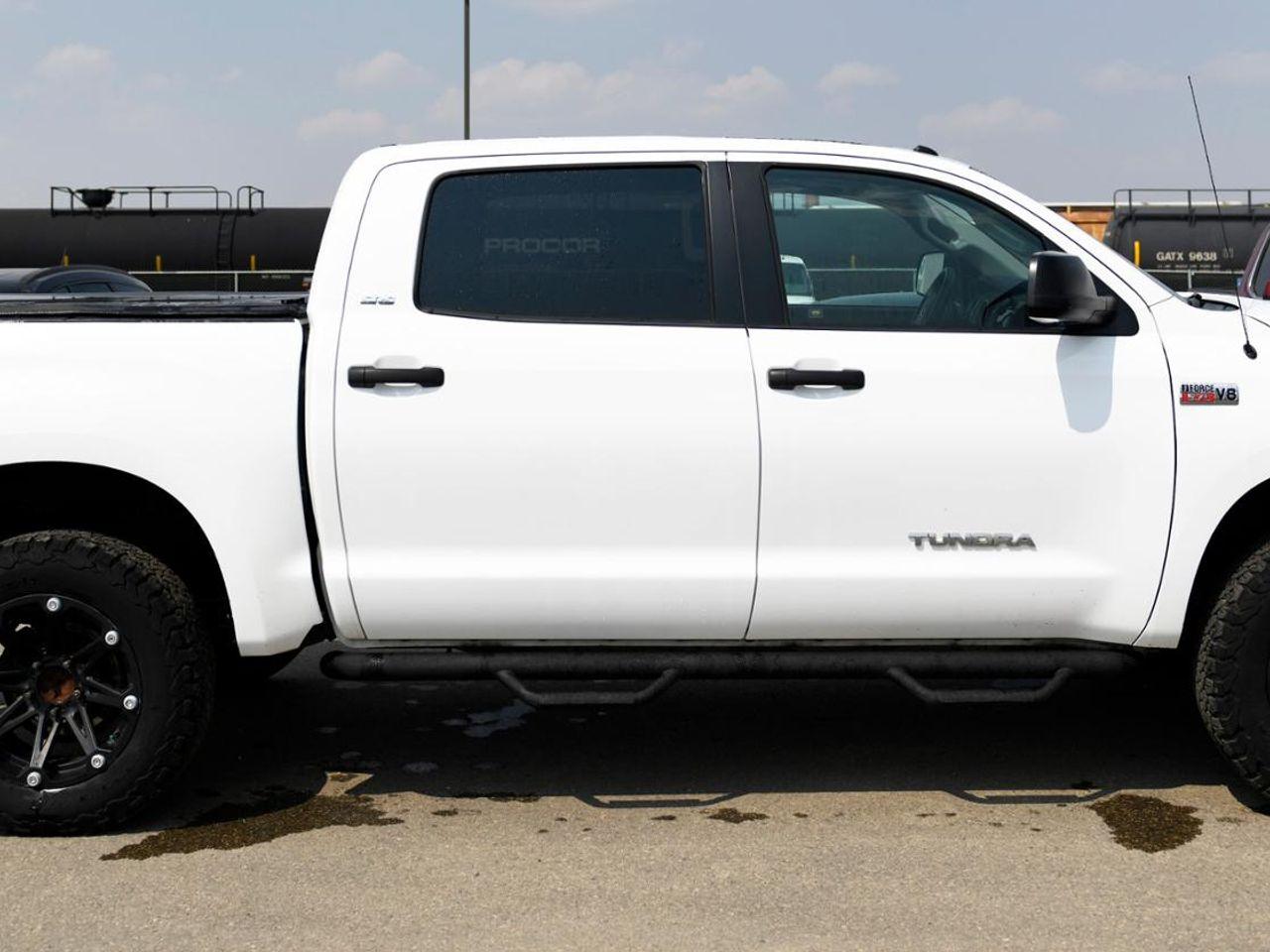 2013 Toyota Tundra -3
