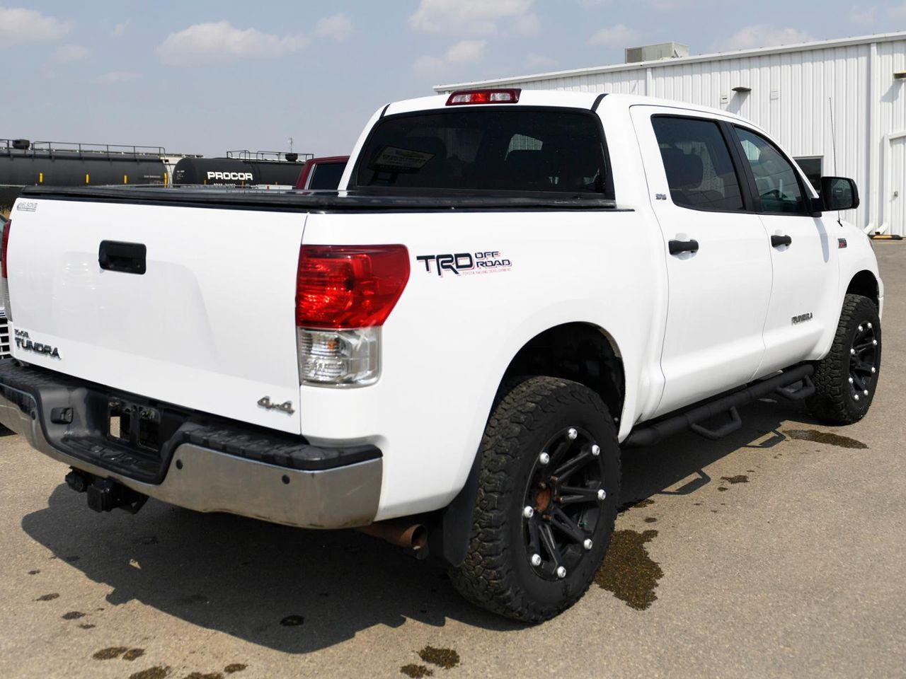 2013 Toyota Tundra -4