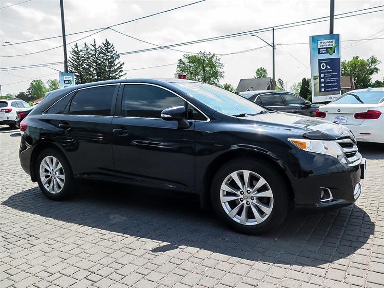2013 Toyota Venza Base-2