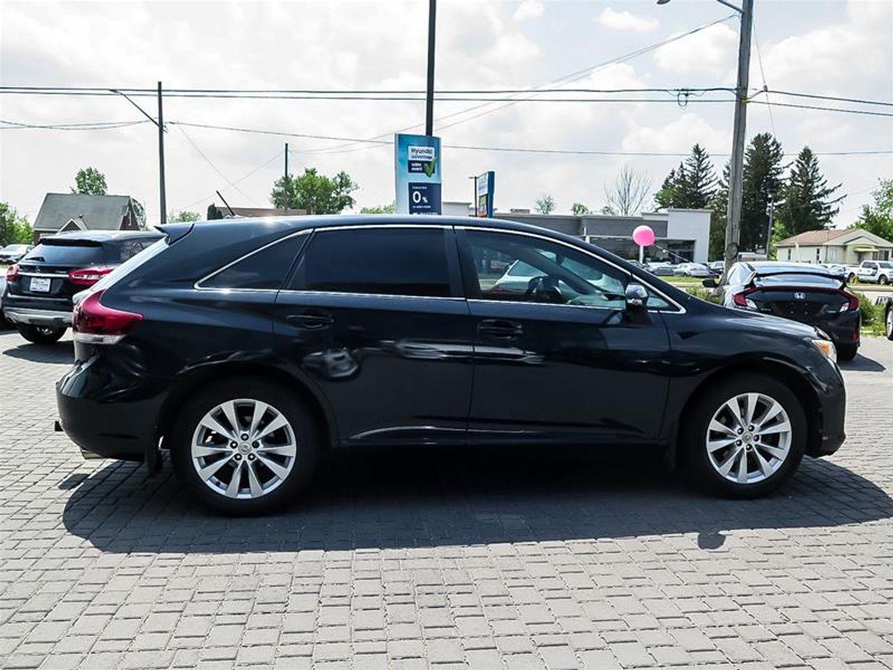 2013 Toyota Venza Base-3