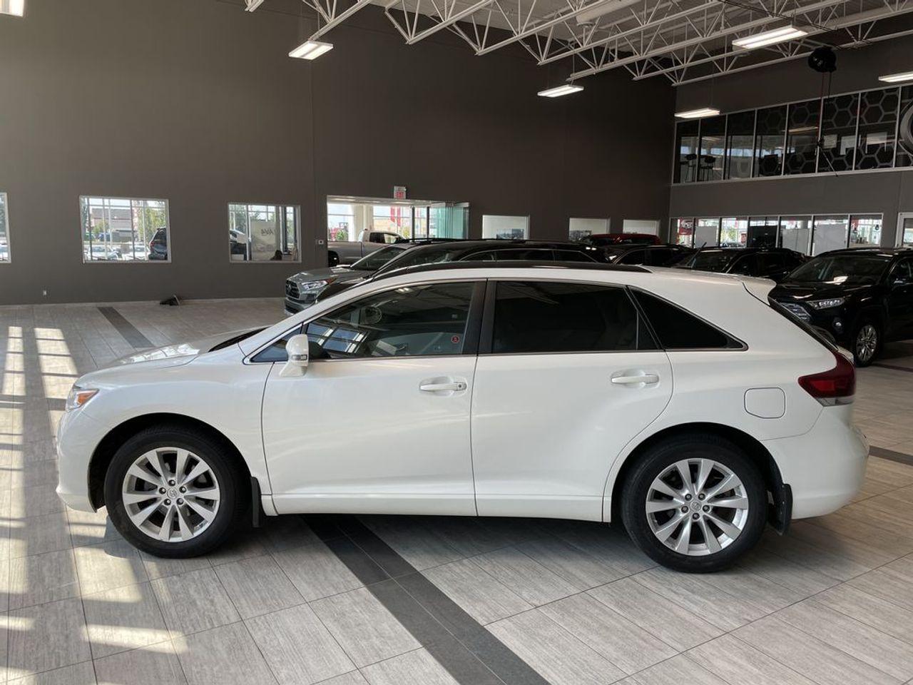 2013 Toyota Venza LE-4