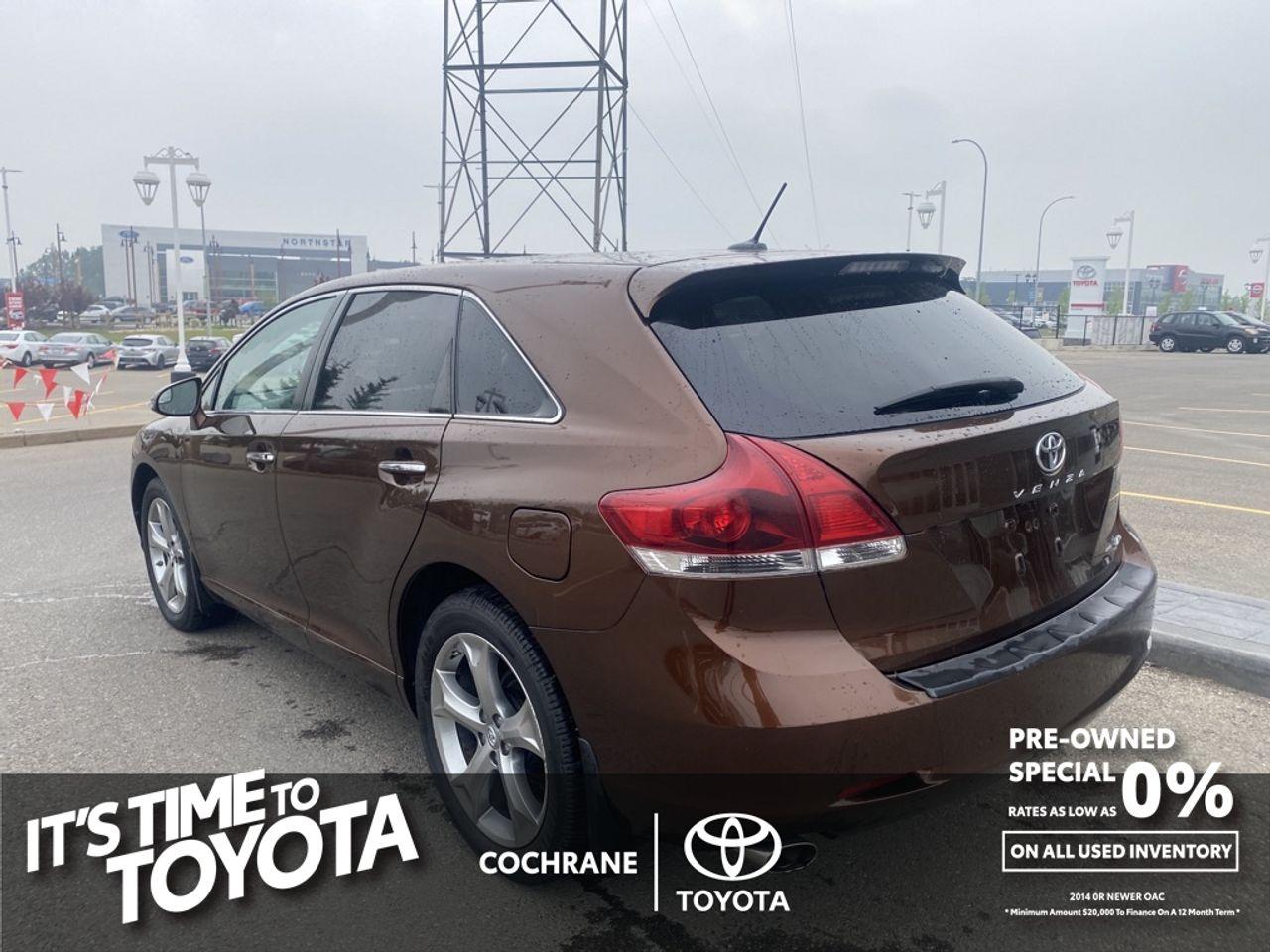 2013 Toyota Venza Limited-2
