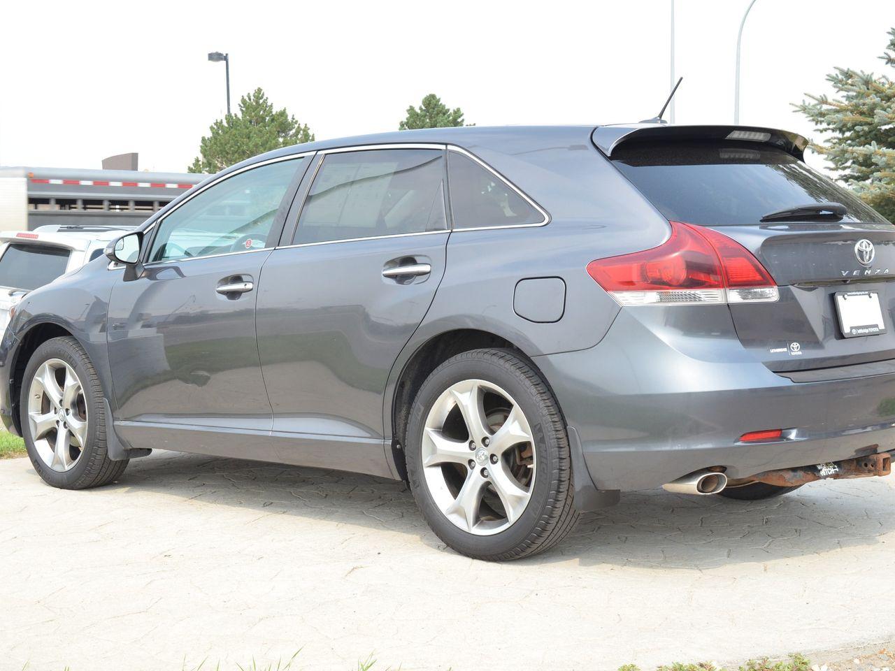 2013 Toyota Venza Limited-2