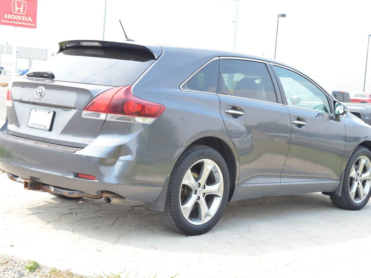 2013 Toyota Venza Limited-3