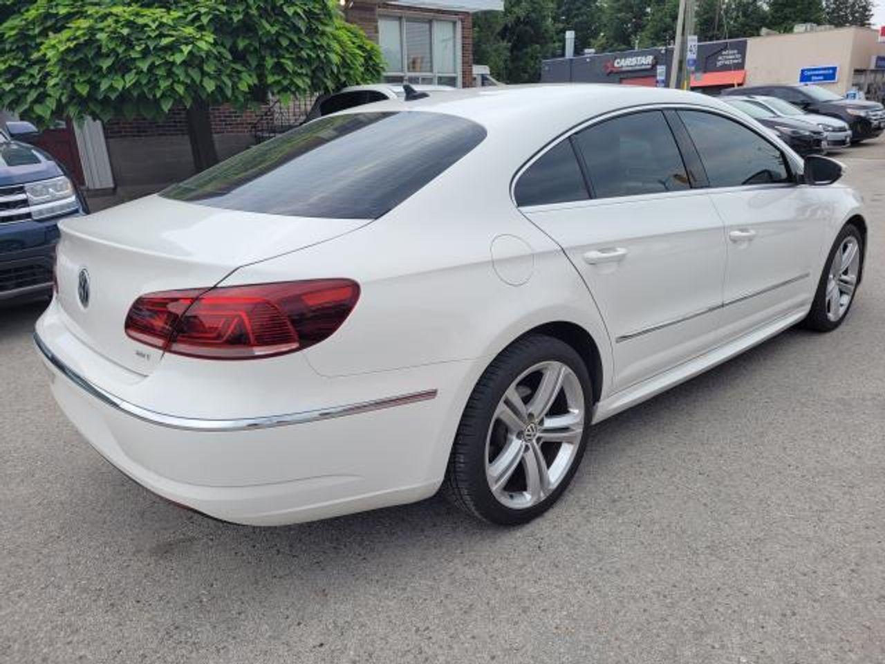 2013 Volkswagen CC -2